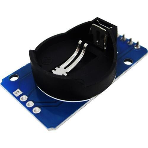 New 10pcs/lot DS3231 AT24C32 IIC Module Precision Real Time Clock Memory Module (without battery)