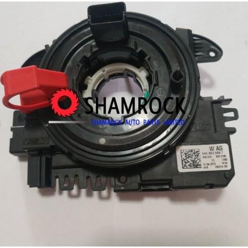 New original Steering Angle Sensor OEM 5K0953569T/5K0 953 569 T for VVW Passat CC SSkoda