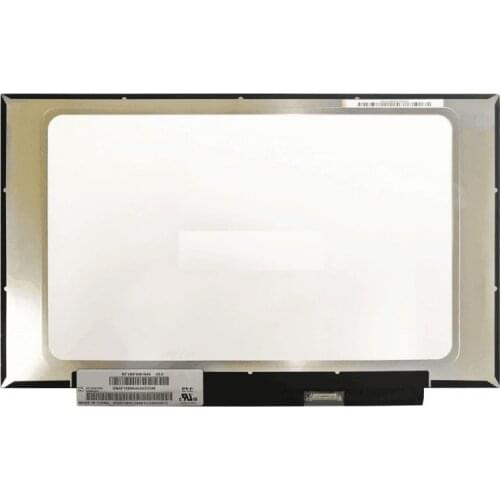 NT140FHM-N44 For 14.0" Laptop LCD Screen New LED Display Matrix eDP 30 Pins Panel FHD