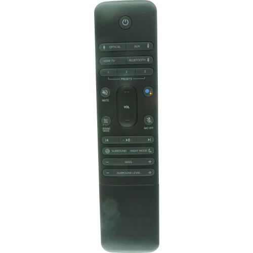 Remote Control For Harman Kardon Enchant 1300 800 All in One 13-Channel Soundbar