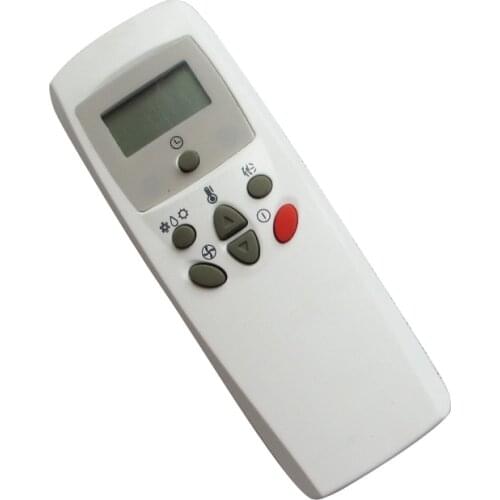 Remote Control For LG G07AH G07SK G12LHK 6711A90023C 6711A90023E 6711A20018X 6711A20034G 6711A20034U 6711A20034D Air Conditioner