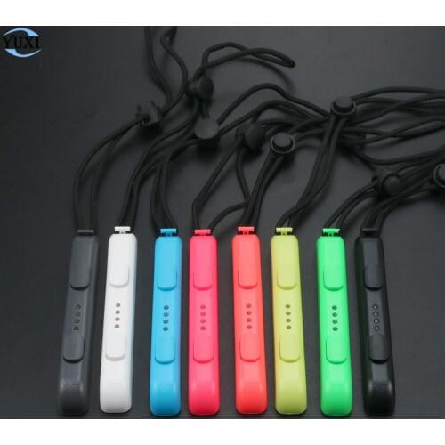 1pcs Wrist Strap Band Hand Rope Lanyard Laptop Video Games Accessories for Nintend Switch NS Joy-Con Controller