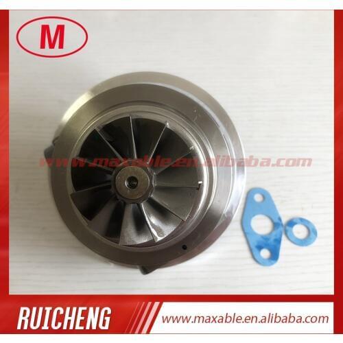 RHF55 VF39 14411-AA572 VA440028 14411AA572 6+6 billet wheel turbo Cartridge/CHRA For Impreza WRX STI 2004-07 DOHC 2.5L