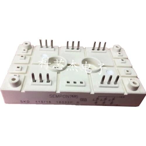 SKD115/16 Actual Stock Photos Original Goods