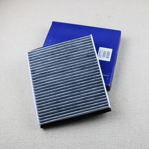 30780377 Cabin Carbon Air Filter conditioning For Volvo C30 C70 II 2006-2013/S40 II V50 2003-2012 30780376