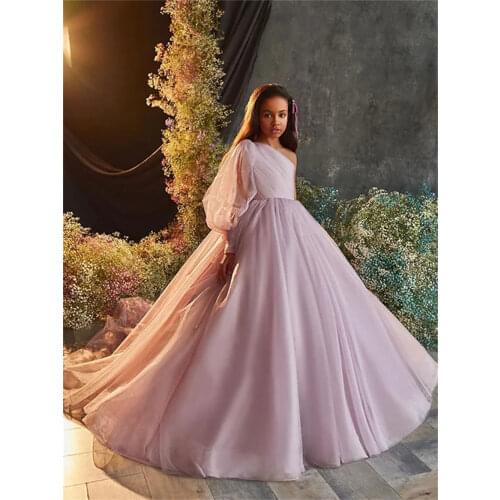 Xuzey Girls' Dresses For Weddings