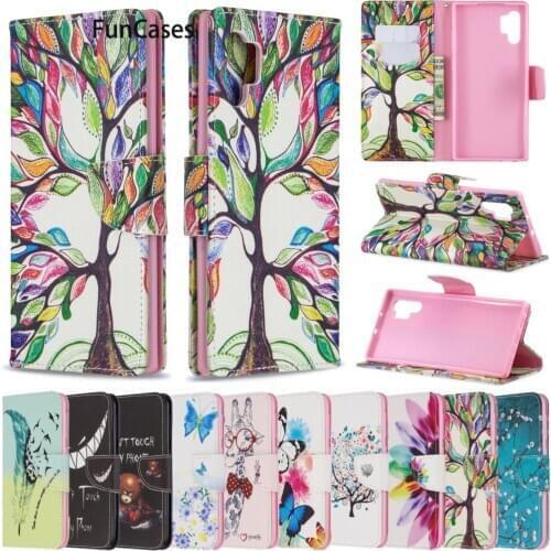 Bright Shell Covers For Samsung S20 Lite PU Leather Flip Book Phone Shell Samsung Note 10 Pro S20FE 20 Ultra S20 Plus Case bag