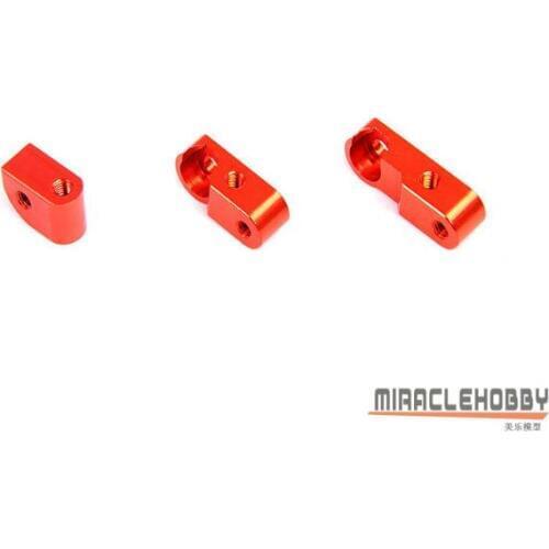 1/5 Baja CNC Fuel tank fitted block set 85215 for 1/5 scale hpi km rv baja 5b 5t 85215
