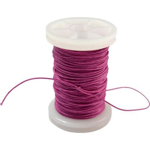 1X 0.021" Bow String Serving Thread Bow Material 30 Meter Long Archery Bow Recurve Long Bow Free Shipping Accessories