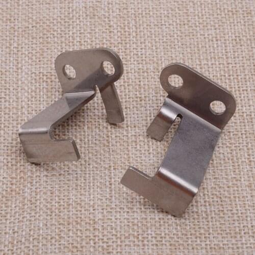 2Pcs/Set 059129086 Car Actuator Manifold Repair Bracket Fit For VW Touareg Audi A4 A5 A6 A8 Q5 Q7