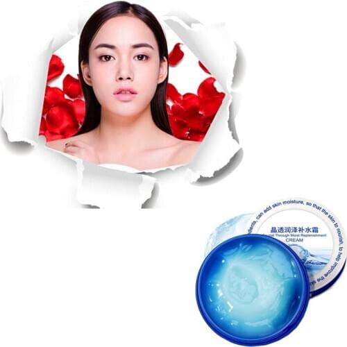 Wonder Day Cream Anti Wrinkle Hyaluronic Acid Liquid Anti Aging Collagen Whitening Moisturizing Skin Care Face Cream Retinol