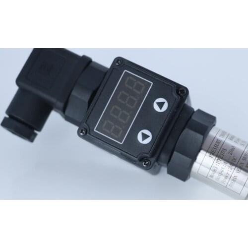 Cheap Digital Circulating 0-5V Water Pump Pressure Sensor