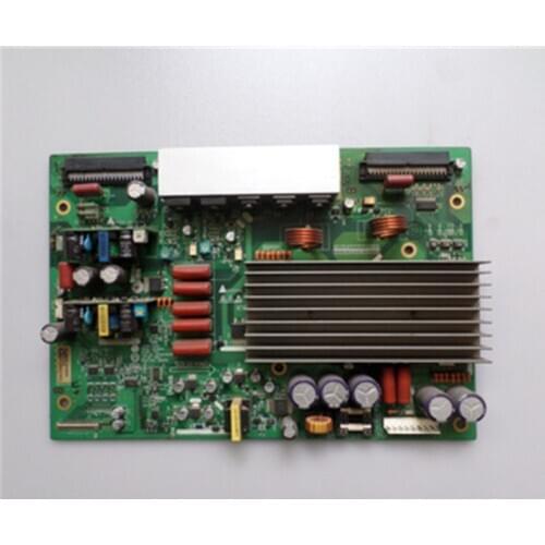 FOR LG 42V8X3 42X3 42V8 Y BOARD 6870QYH005B 6871QYH053B/953A