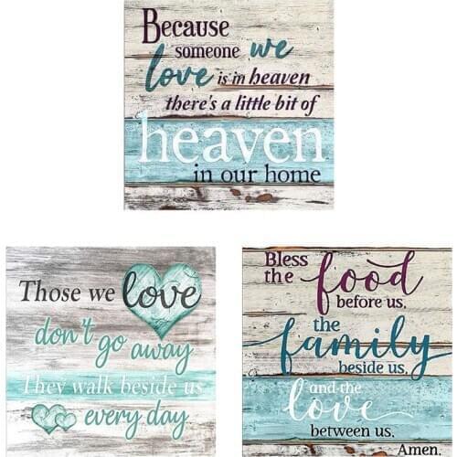 New 3 Pack 5d Diamond Painting Kits for Adults, Full Drill Paint by Number Kits Diamond Pictures Arts Craft for Home Wall De