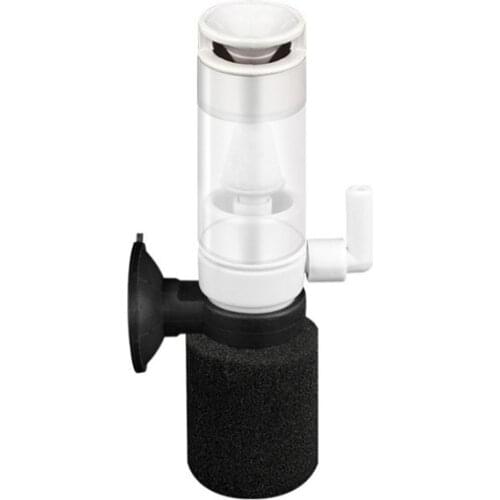 Practical Aquarium Filter Fish Tank Shrimp Pond Air Pump Biochemical Sponge Filter Mini Multi Layer Filter For Small Fish Tank