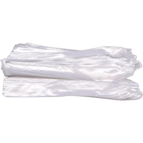 500 Piece/Box Disposable High Speed Handpiece Sleeves Dental Plastic Protective sleeves for infection control