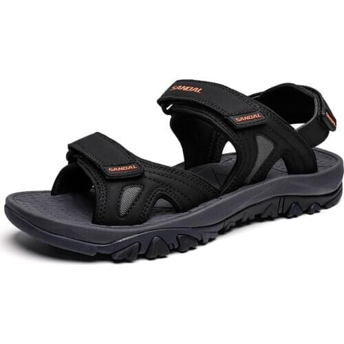 Sandals cuero slip para sandalias vietnam mens praia luxury mountain beach hollow samool sandalhas plage homens shoe dress men