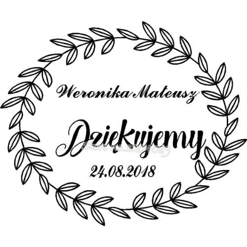 Wedding Dance Floor Decal Vinyl Sticker Custom Name And Date Suit For Wall Window Door Floor Art Removable Mural Decor SE001