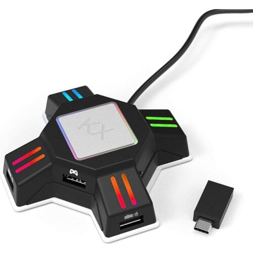 UEEVII Accessories For Mice And Keyboards