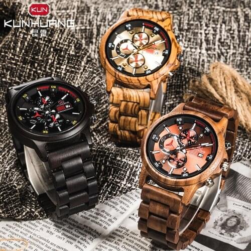 Zazac Military Watches