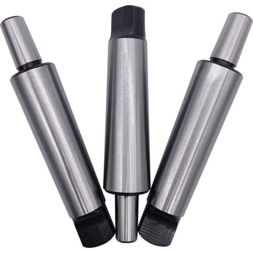 1PCS Morse Taper Drill Tool Holder MT1 MT2 MT3 MT4 MT5 Shank Drill Chuck B10 B12 B16 B18 B22 for Lathe Milling Tool