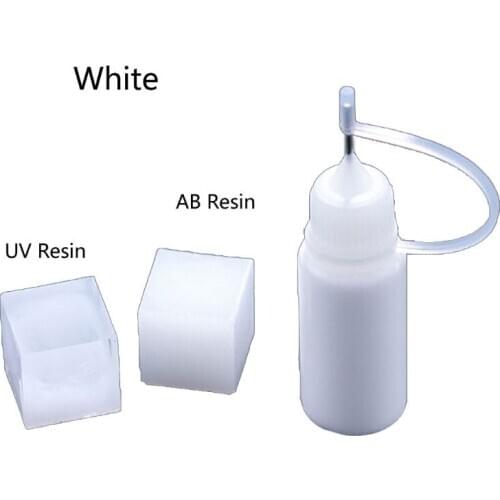 10g 0.35oz Liquid Epoxy Resin Colorant Highly Concentrated Resin Pigments Kit Jewelry Making Resin Art Crafts Tools Kit