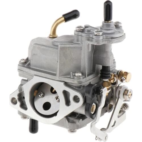 853720T20 Marine Carburetor Assy for Mercury Outboard Four Stroke 15HP 20HP