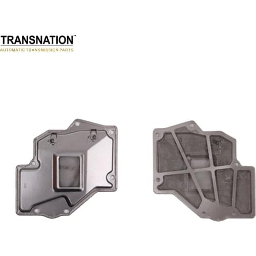 A43DE A46DE A46DF Auto Transmission Oil Filter MR470838 26582-57B00 For TOYOTA 1983-UP Car Accessories Transnation 044152