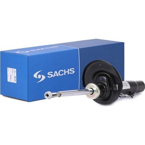 SHOCK ABSORBER FRONT FOR REPLACEMENT LEFT 208 10 C3 III 09 TASIYICIYA OUT PLACE 47MM