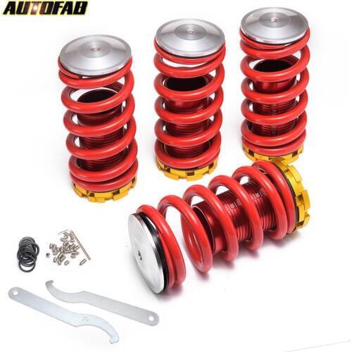 AUTOFAB Spare Parts For Shock Absorbers