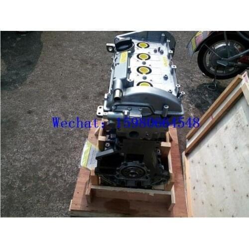 Auto 1.4 engine for Volkswagen POLO