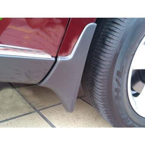 Mud Flaps Splash Guard FOR Lexus RX270 RX350 2009 2010 2011