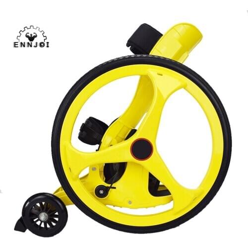 ENNJOI Skateboard Parts