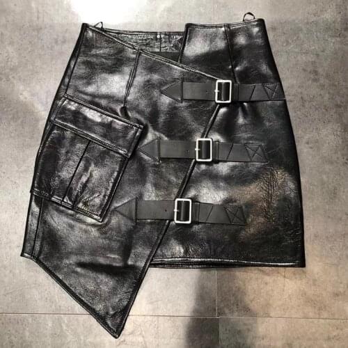GO BALLISTIC YA Womens Pencil Skirts
