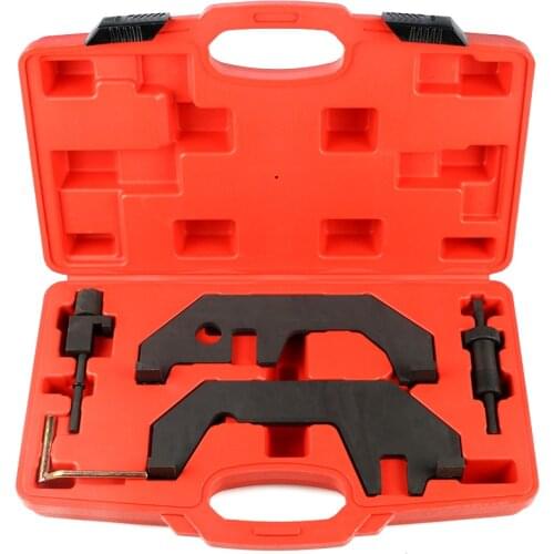 Engine Cam Camshaft Alignment Locking Timing Tool Car Repair Tool For BMW N62/N73/N62TU