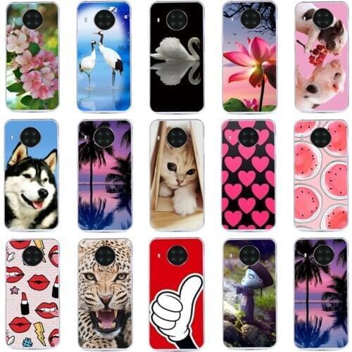 J&R DOOGEE Phone Cases
