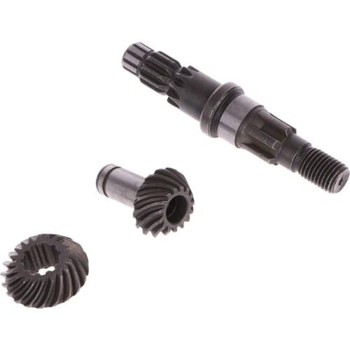 Trimmer Gearbox Working Head Drive Gear Kit For STIHL FS120 Trimmer Brush Cutter