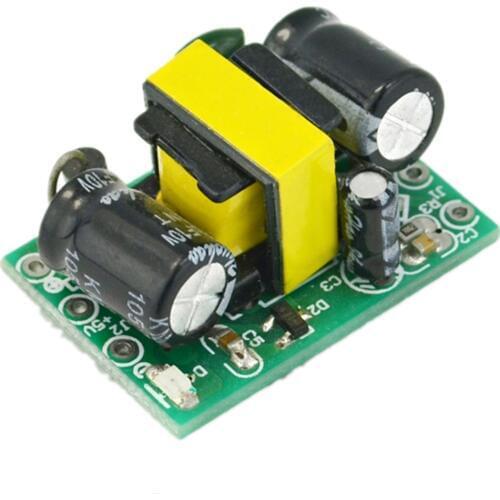 Small 3.3V800ma switching power supply board, industrial equipment, power supply / 3W constant voltage switching power supply 3