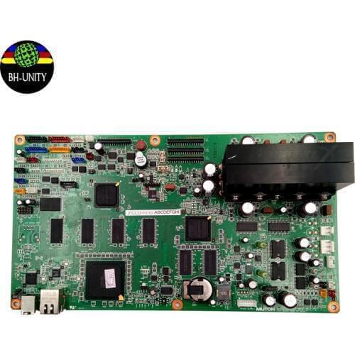 DX5 Main board for Mutoh RJ-900X main plotter board RJ-900C / RJ-900X / RJ-901C printer