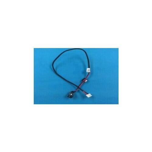 Conector de Para for Lenovo G470 G470AP G475 G560 G570 G575 G580 Y580 Y585 G770 G780 Y471A G480 G485 Y480 Carregamento