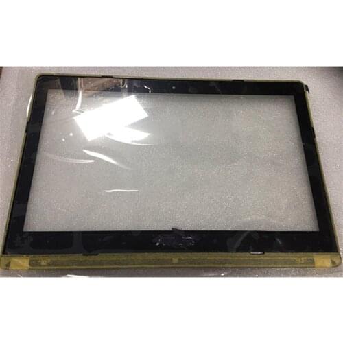 14" For Asus X450 X450C X450CA X450V X450VC S450 Series 5418R FPC-1 Touch Digitizer Glass Panel Screen Sensor Replacement Parts
