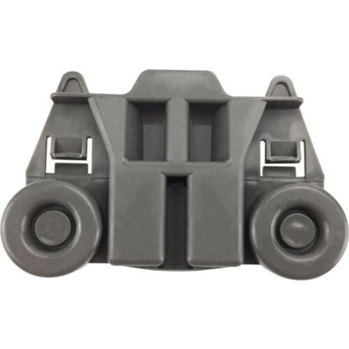 Replacement Dishwasher Plastic Wheel For Whirlpool W10195416V PS11722152 AP5983730 Kenmore Kitchenaid Maytag Jenn-Air Amana Part