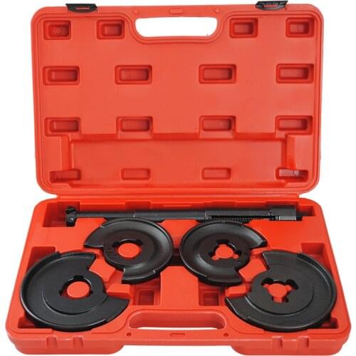 Coil Spring Compressor For Mercedes Benz W201 W202 W208 W210