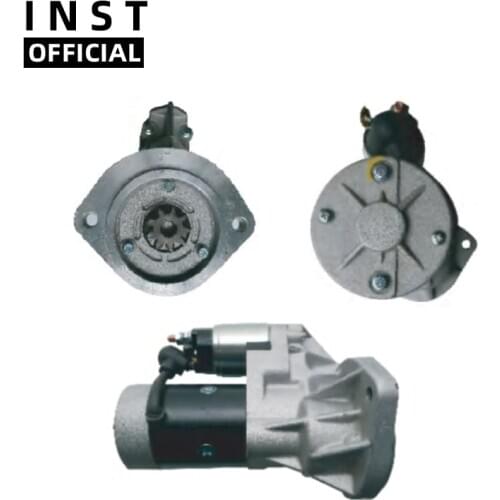 STARTER FOR MOTOR FOR HITACHI 2.5KW 12V 9T S13-126 30730N