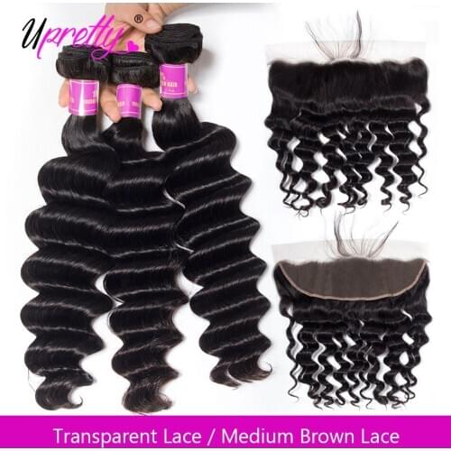 Upretty Hair Extensions