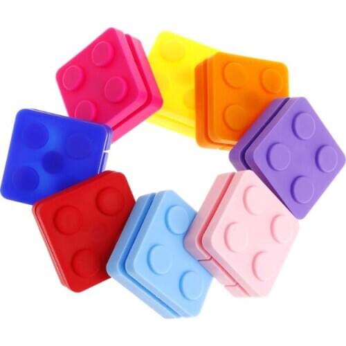 8 Colors Earphone Cable Winder Silicone Tidy Headphone Line Cord Holder Headset Earbud Wire Organizer Cable Cord Wrap Management