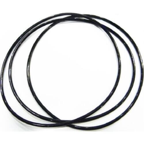 CS 2.65mm inner dia 136 140 145 150 155 160 165 170 175 180 190 200mm NBR rubber Oring Oil resistance rubber seal fuel gasket