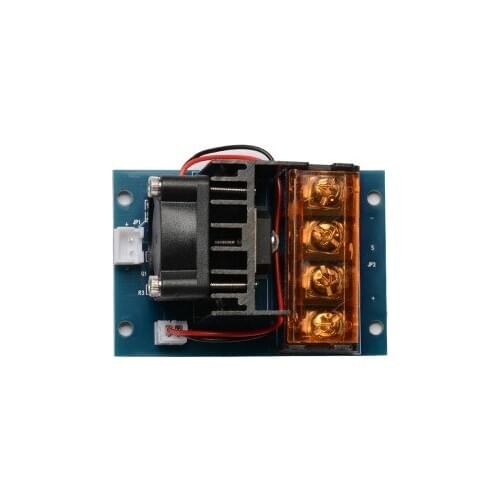 24v Hotbed High power module+ Matching wiring for 3d printer