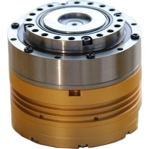 36V DC Integrated Low Voltage Servo Robot Joint Servo Motor 35 / 50NM CAN Communication Servo