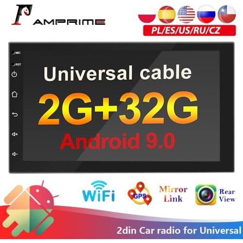 AMPrime MP3 Players